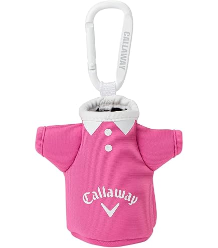 Amazon | キャロウェイ(Callaway) ボールケース STYLE BEAR BL CS WMS